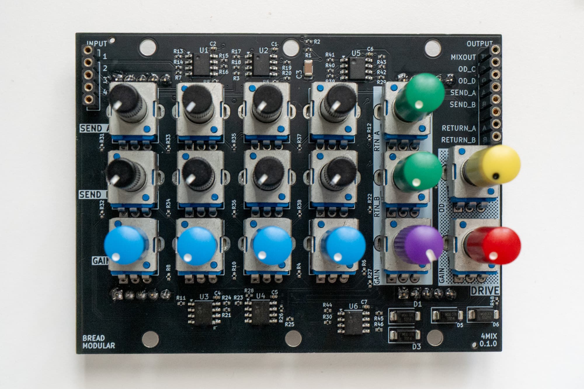 4Mix