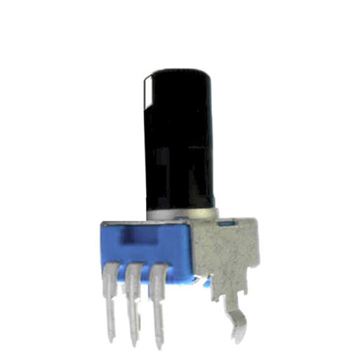 Potentiometer pins