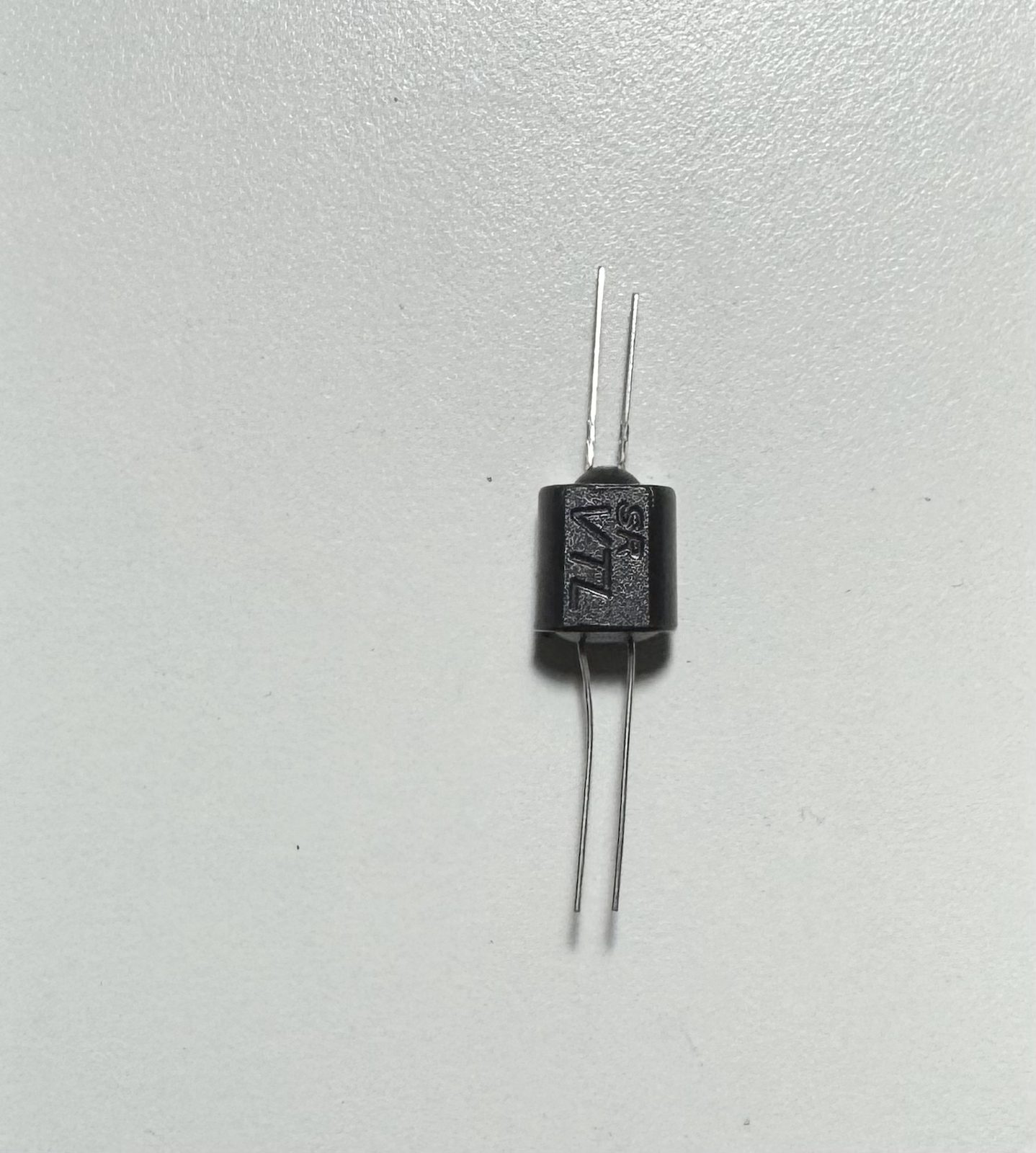 A Vactrol